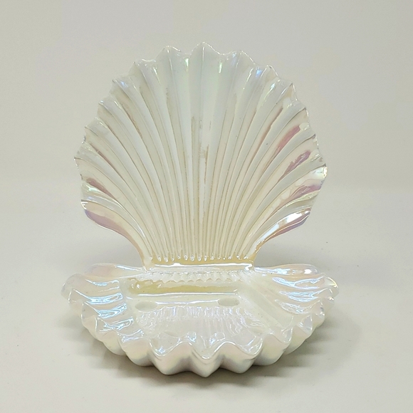 Bath & Body Works Bath Bath And Body Works Pearl Seashell Foaming